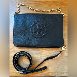 Tory Burch Clutch / Cross Body